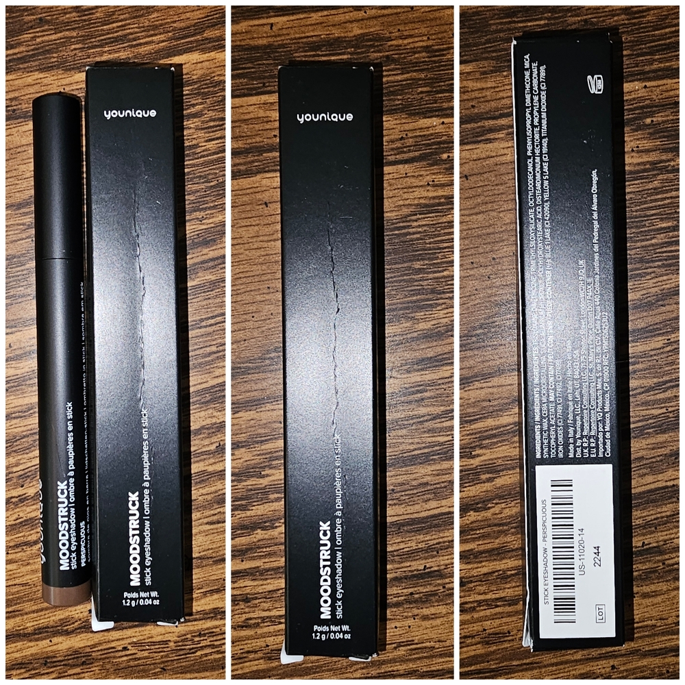 Younique Stick Eyeshadow - Perspicuous